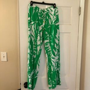 Lilly Pulitzer pants